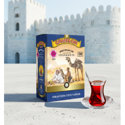 CAMELON MAVİ PAKET 800gr İTHAL ÇAY