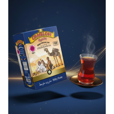 CAMELON MAVİ PAKET 800gr İTHAL ÇAY