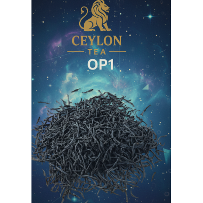 CAMELON MAVİ PAKET 800gr İTHAL ÇAY