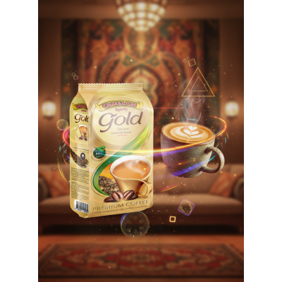 CAMELON GOLD HAZIR KAHVE 500 GR