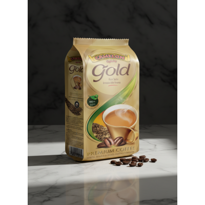 CAMELON GOLD HAZIR KAHVE 500 GR