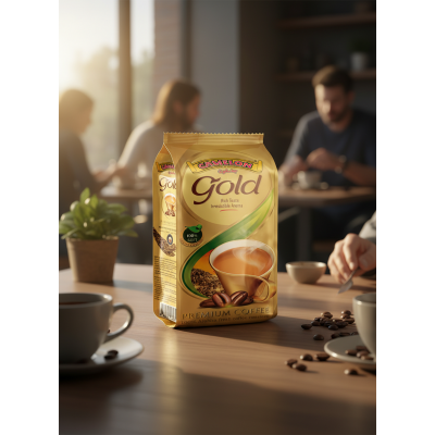 CAMELON GOLD HAZIR KAHVE 500 GR
