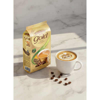 CAMELON GOLD HAZIR KAHVE 500 GR
