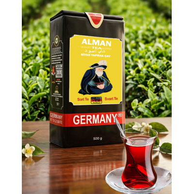 CAMELON ALMAN TEA 1000gr...